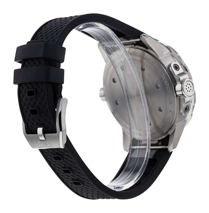 IWC Aquatimer IW329003